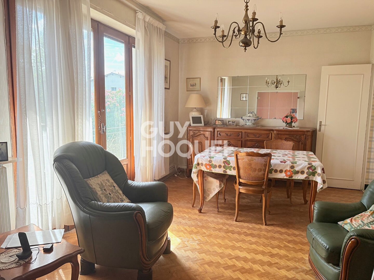 Maison à vendre, 104m², Pessac