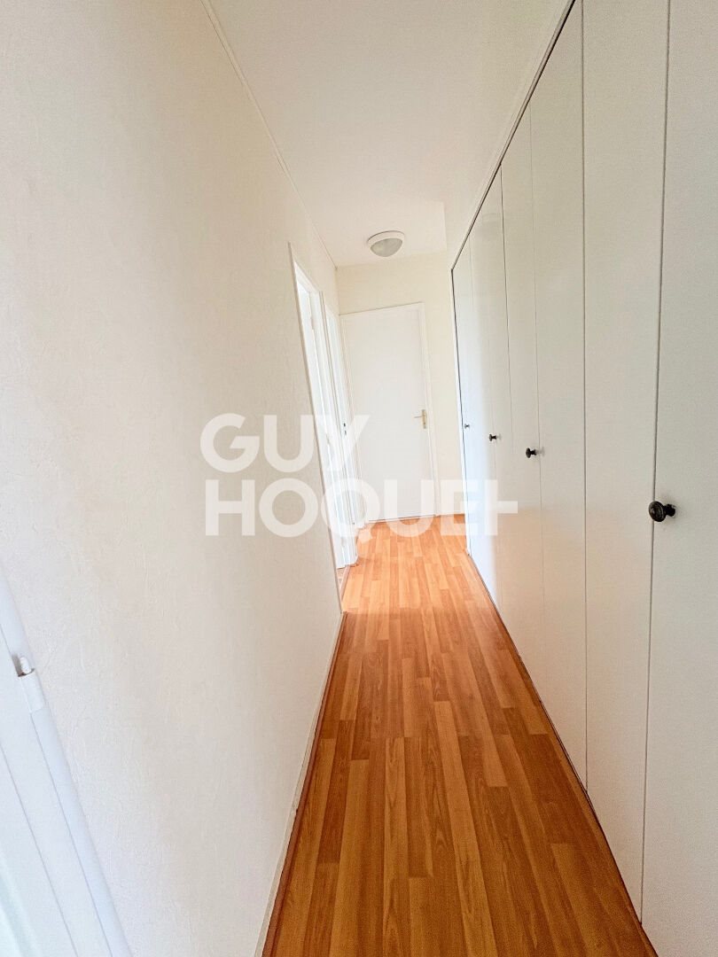 Appartement à vendre, 83m², Pessac