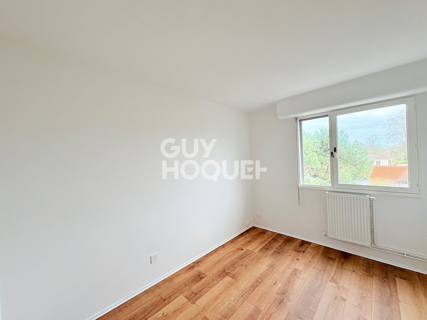 Appartement à vendre, 83m², Pessac