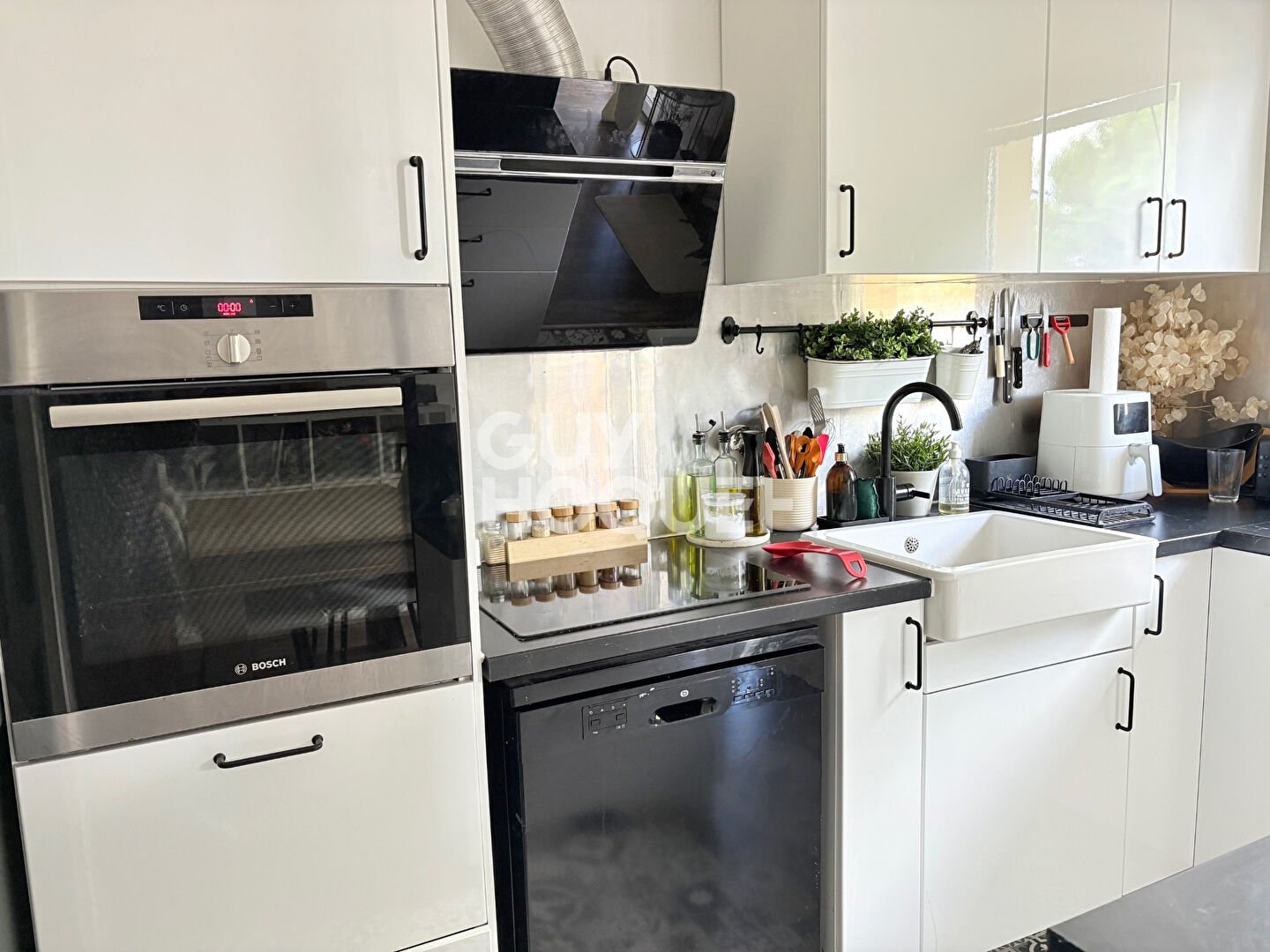 Appartement à vendre, 50m², Pessac