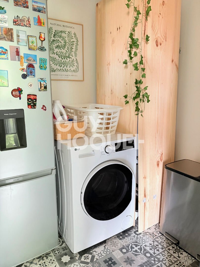 Appartement à vendre, 50m², Pessac