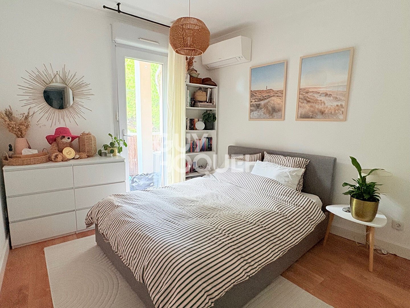 Appartement à vendre, 50m², Pessac