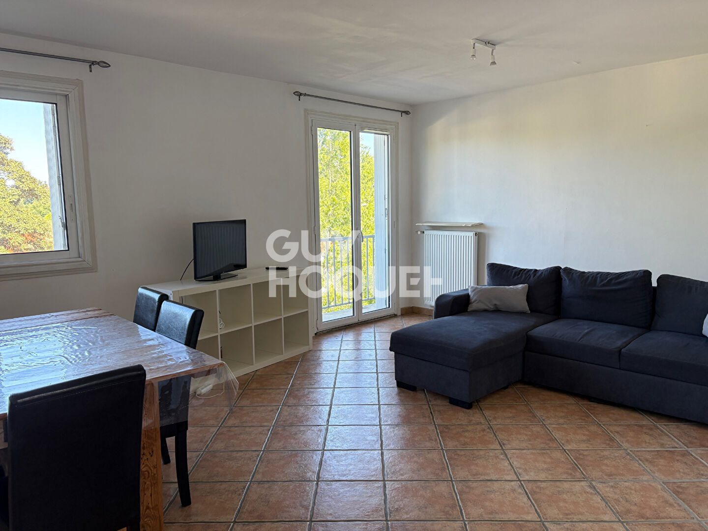 Appartement à vendre, 89m², Pessac