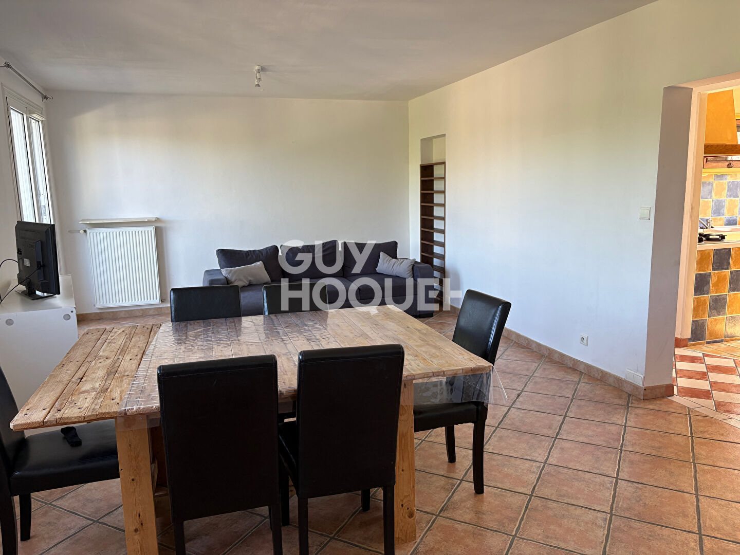 Appartement à vendre, 89m², Pessac