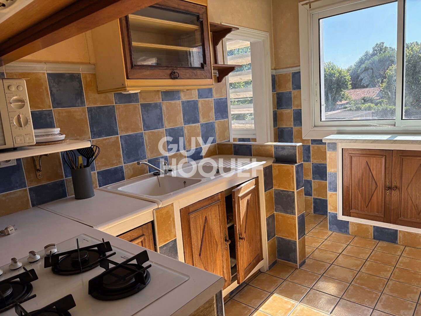 Appartement à vendre, 89m², Pessac