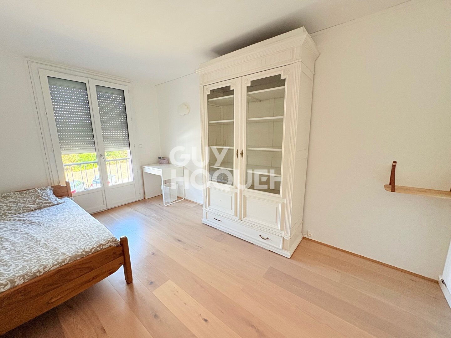 Appartement à louer, 82m², Pessac
