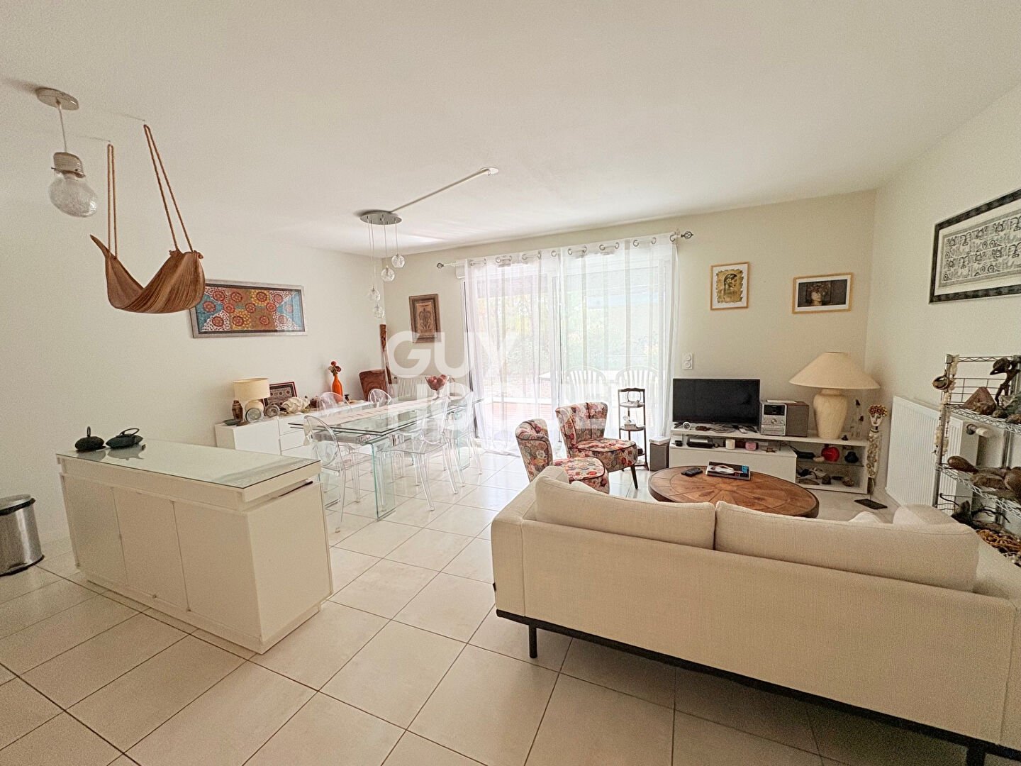 Appartement à vendre, 86m², Pessac