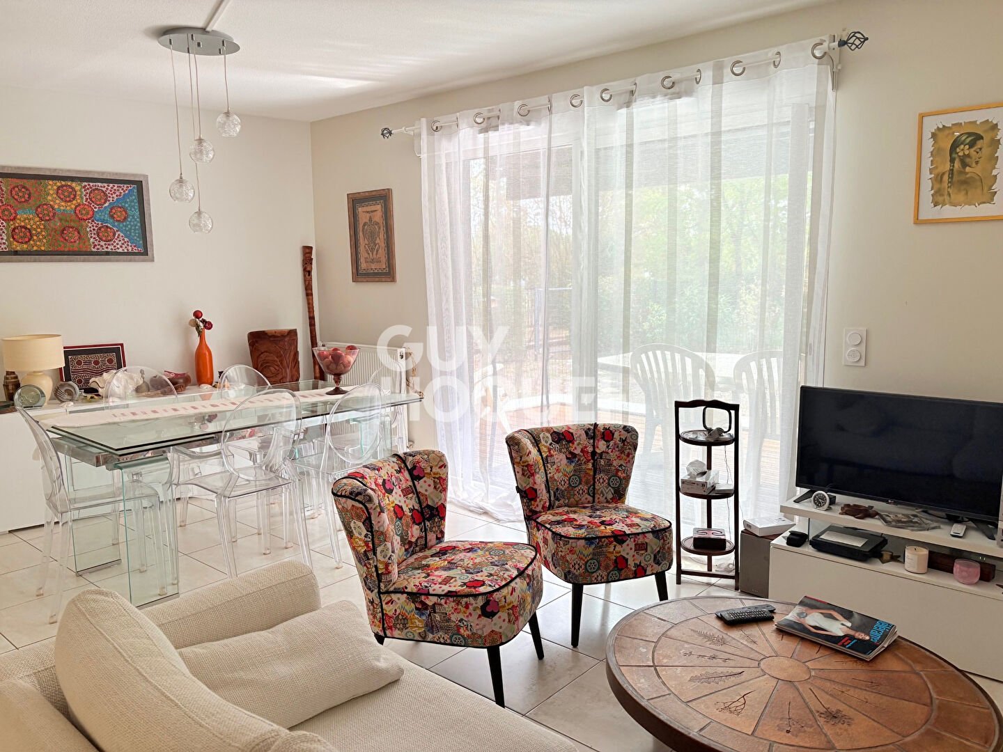 Appartement à vendre, 86m², Pessac