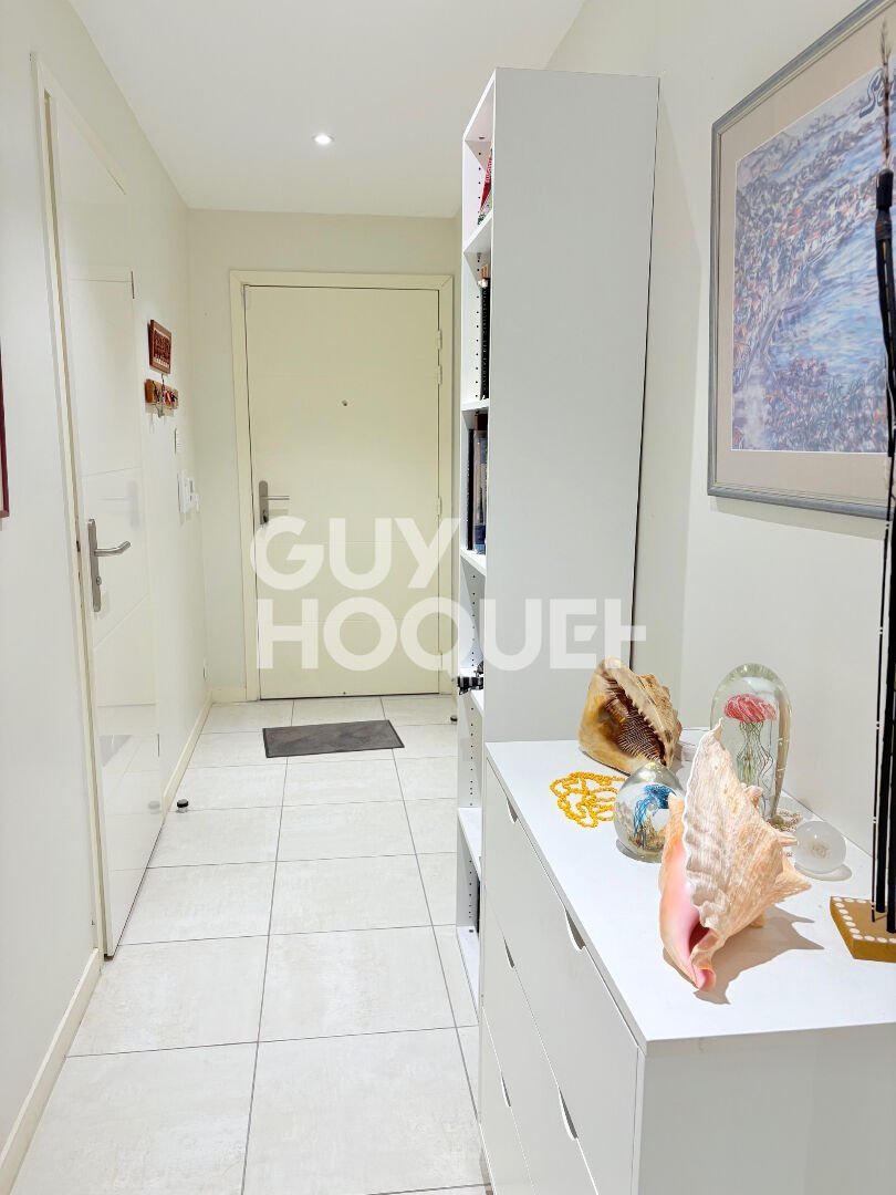 Appartement à vendre, 86m², Pessac