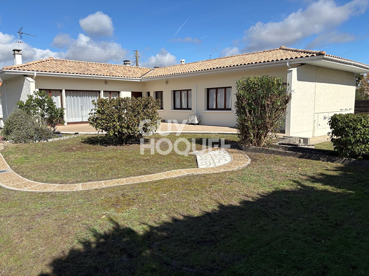 Maison à vendre, 127m², Pessac