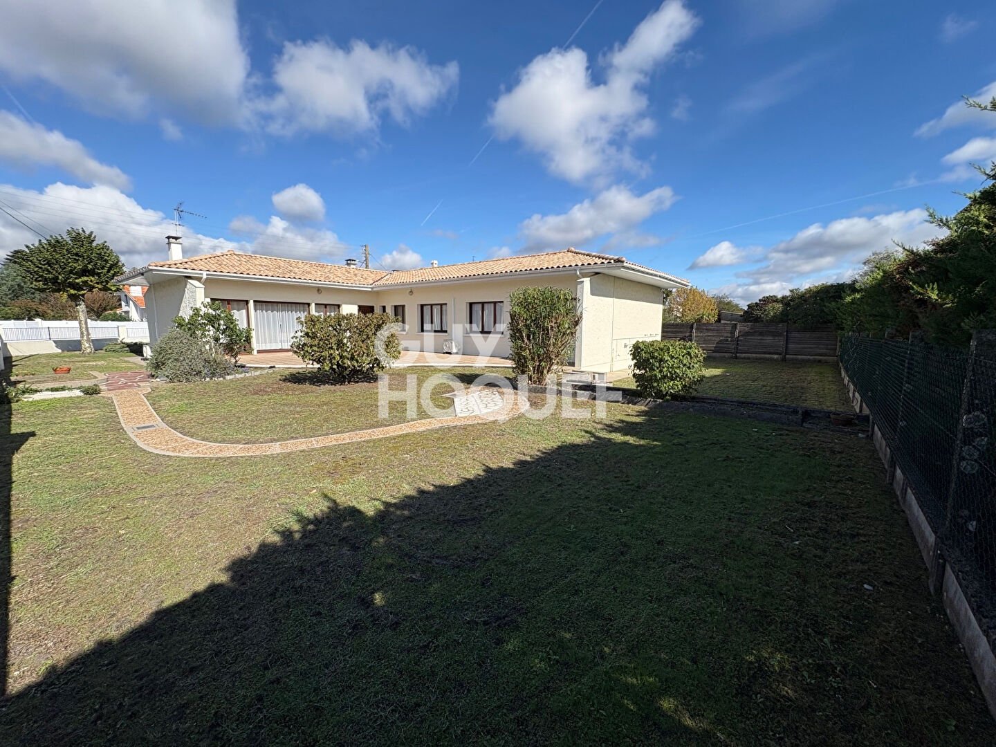 Maison à vendre, 127m², Pessac