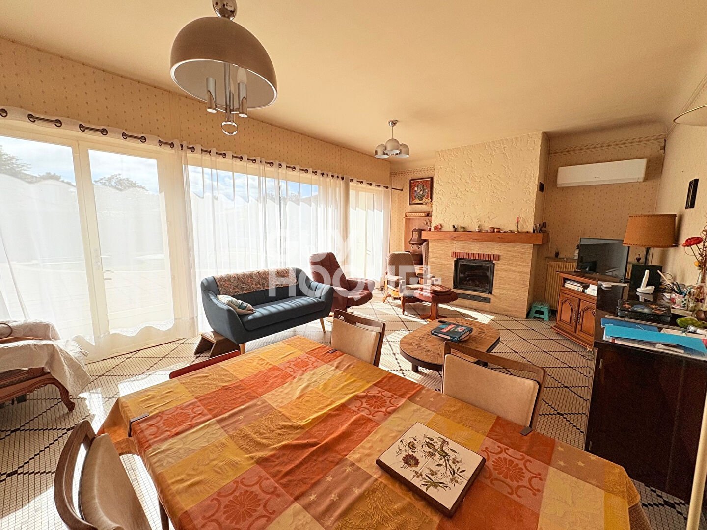 Maison à vendre, 127m², Pessac