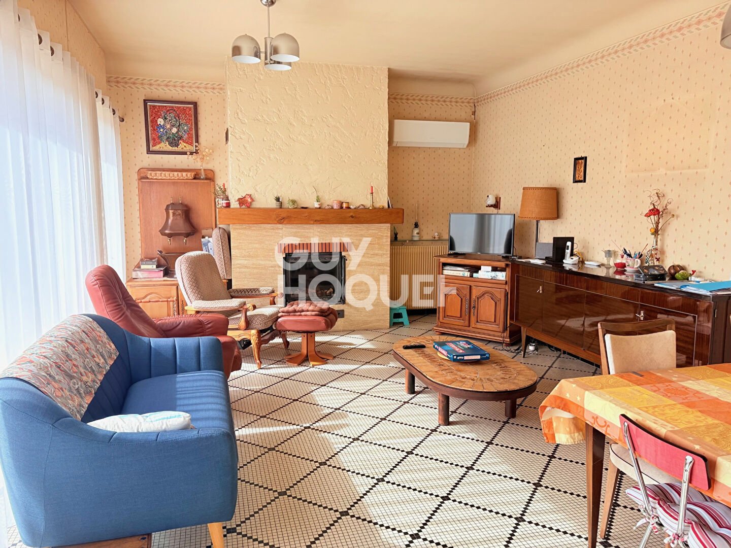 Maison à vendre, 127m², Pessac