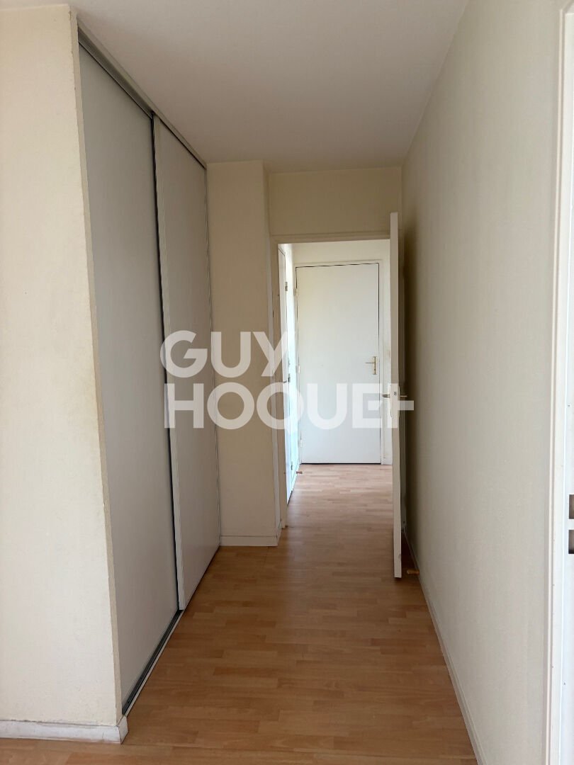 Appartement à vendre, 70m², Pessac
