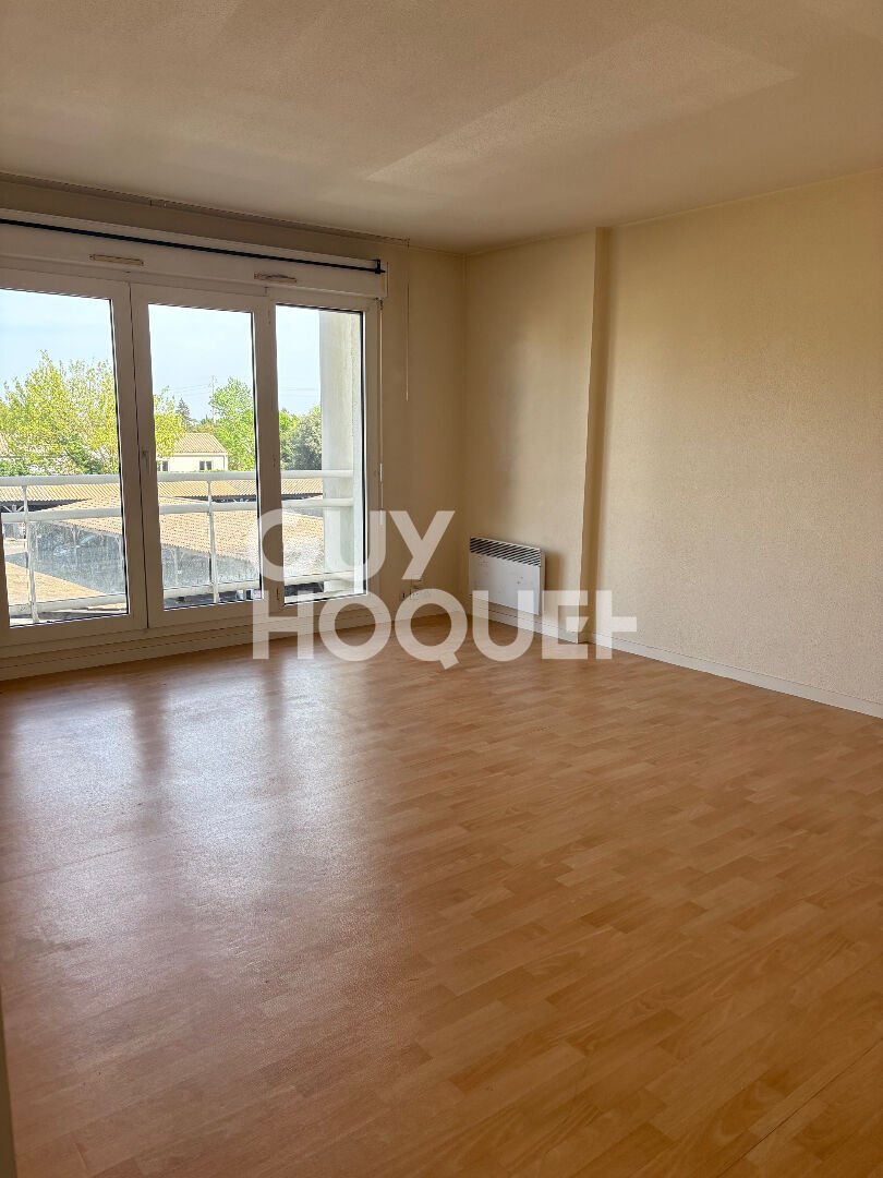 Appartement à vendre, 70m², Pessac