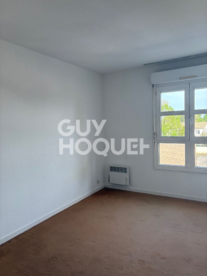 Appartement à vendre, 70m², Pessac