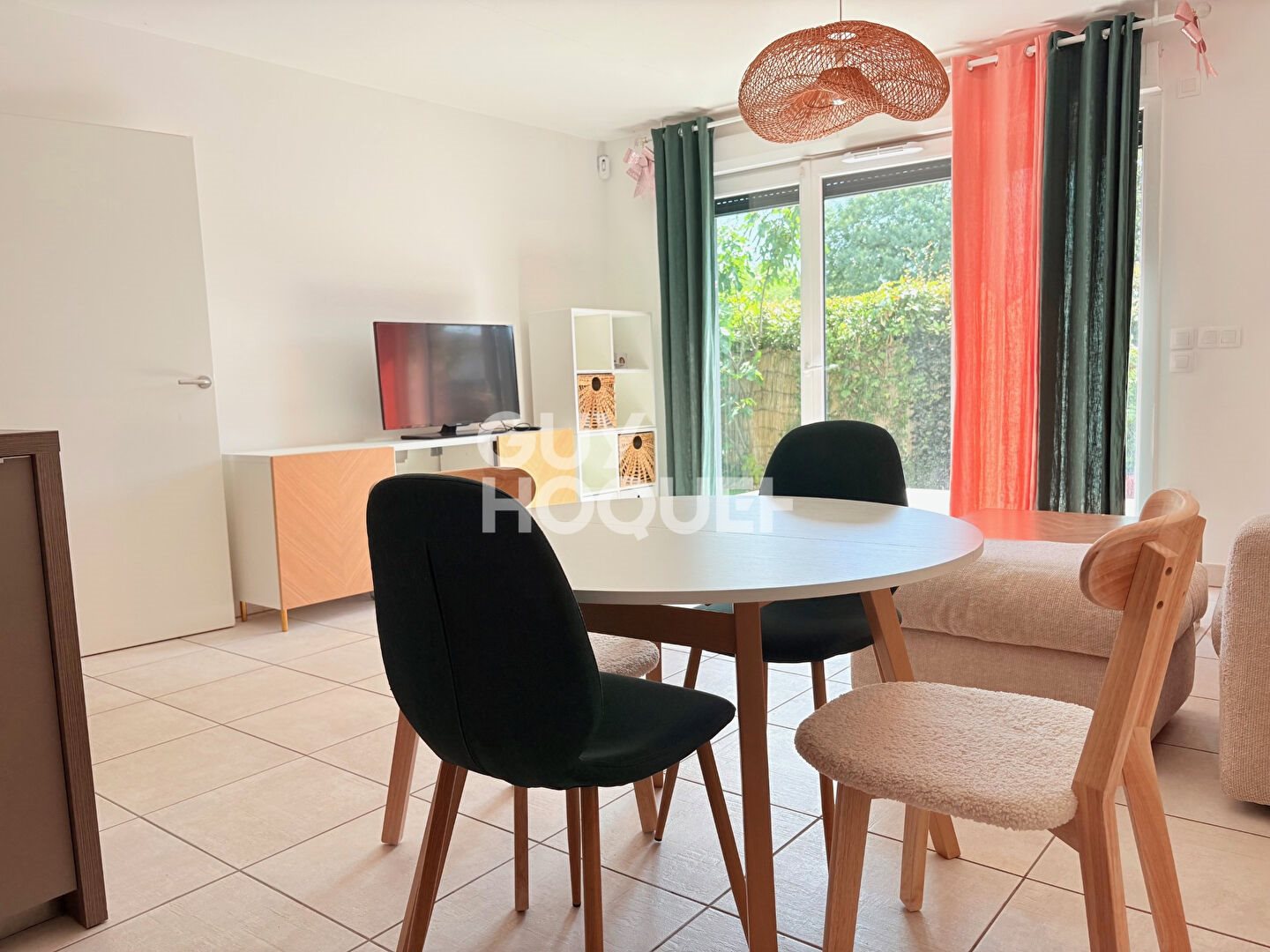 Appartement à louer, 64m², Pessac