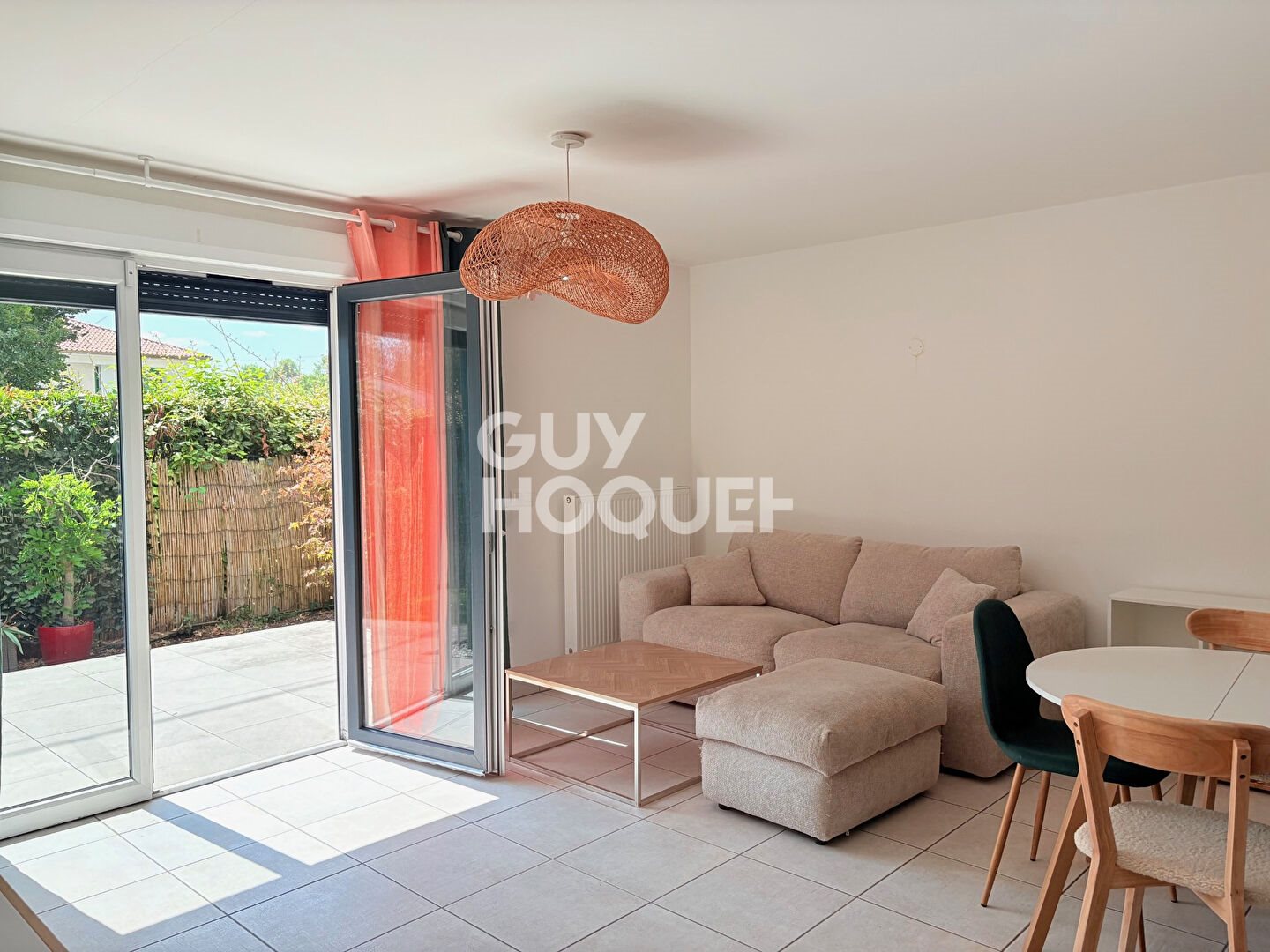 Appartement à louer, 64m², Pessac