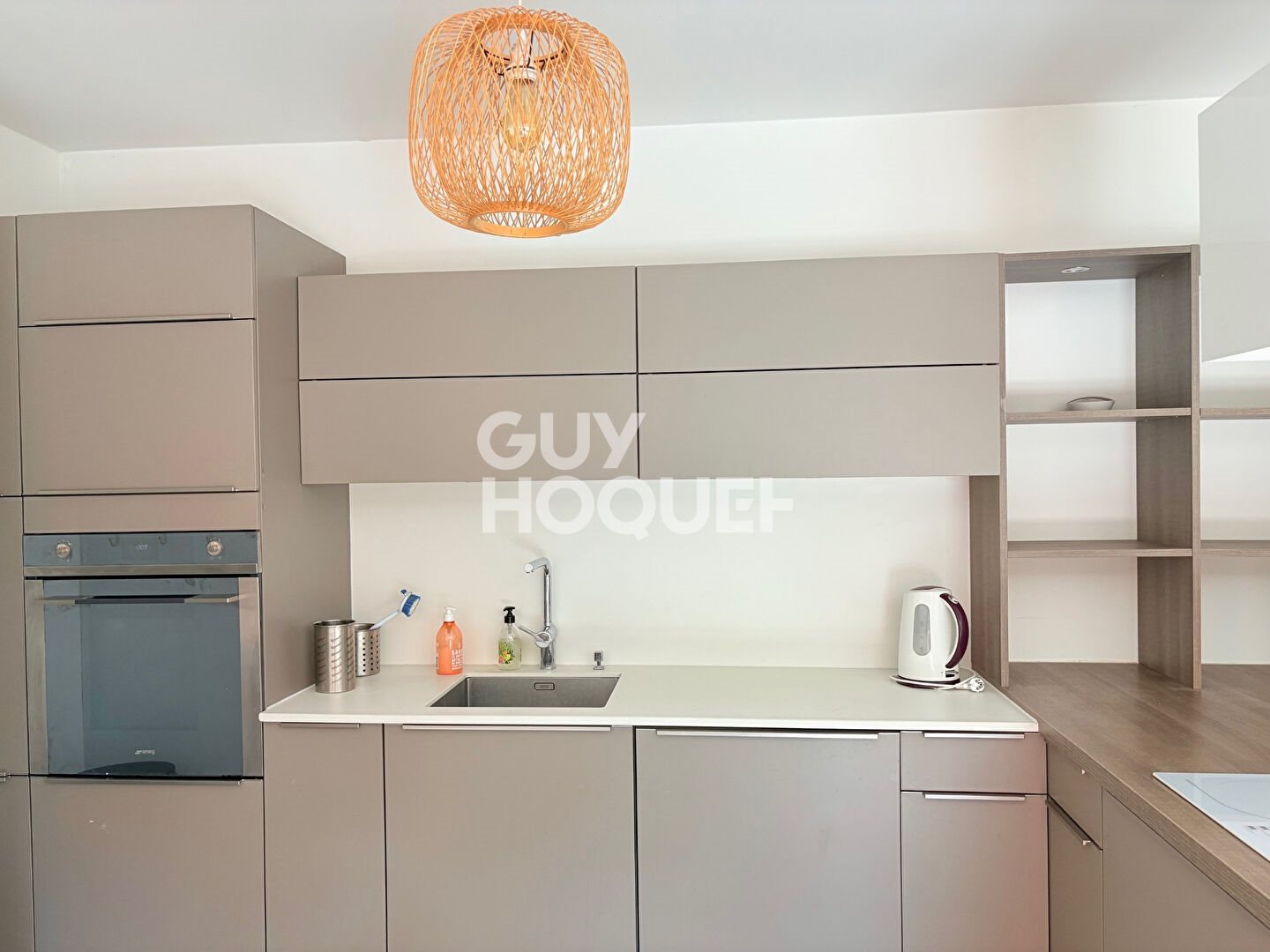 Appartement à louer, 64m², Pessac