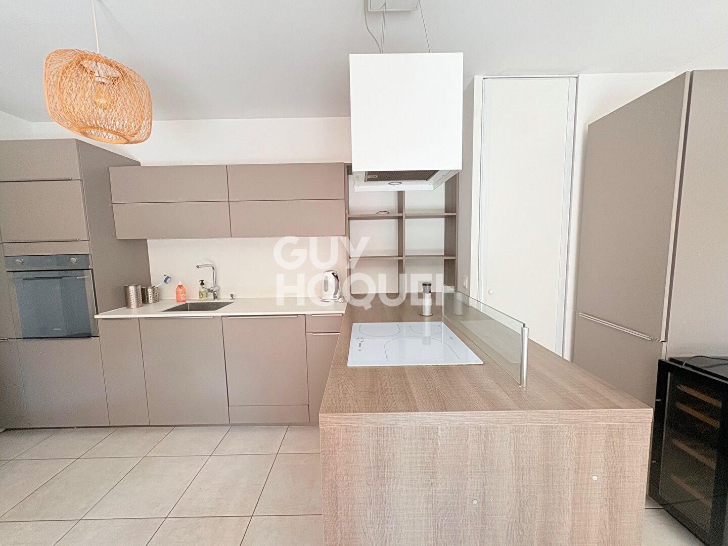 Appartement à louer, 64m², Pessac