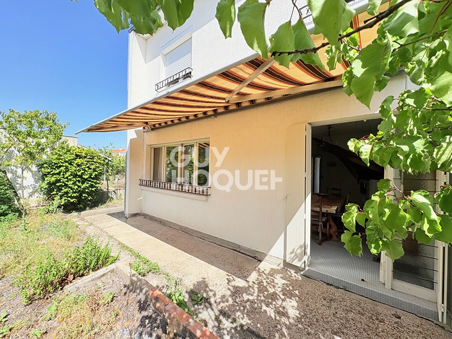 Maison à vendre, 80m², Pessac