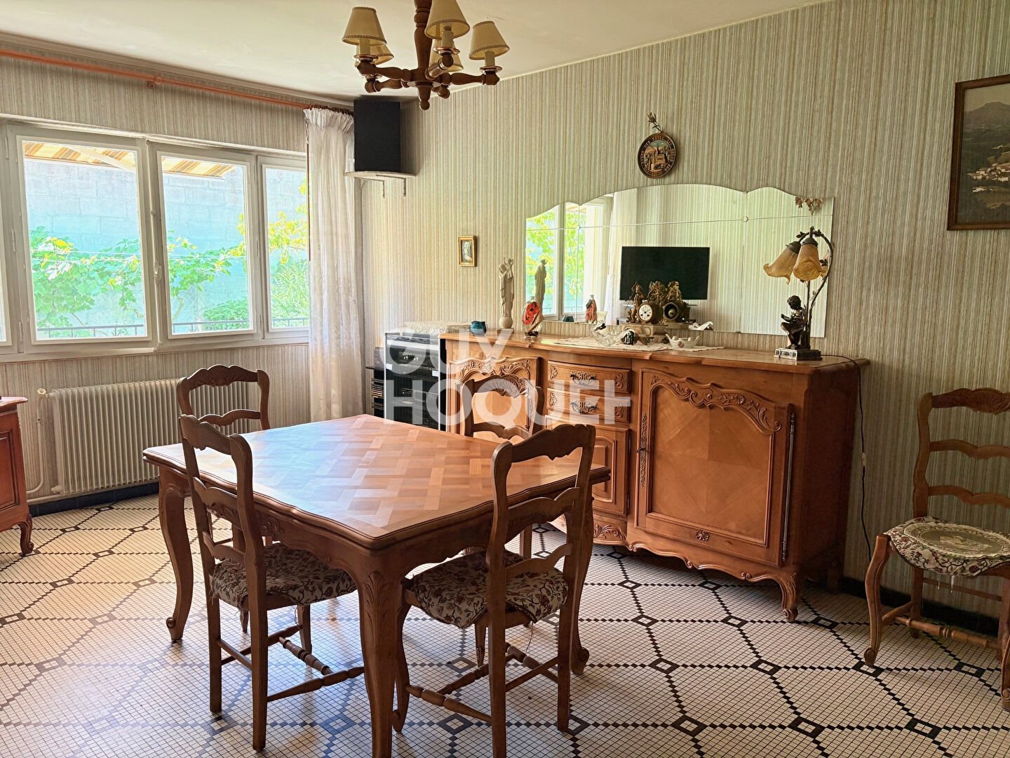Maison à vendre, 80m², Pessac