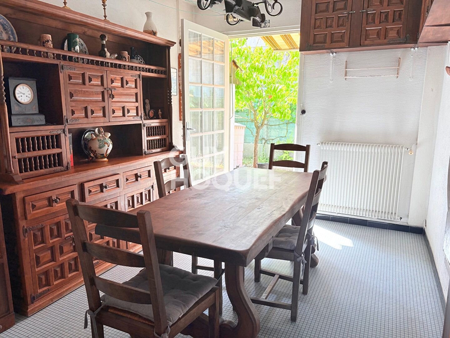 Maison à vendre, 80m², Pessac
