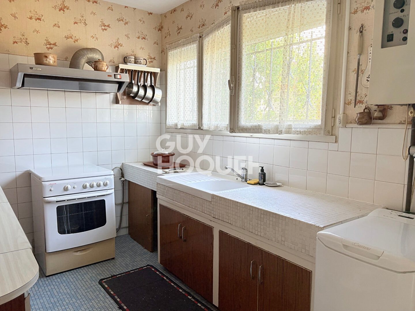 Maison à vendre, 80m², Pessac