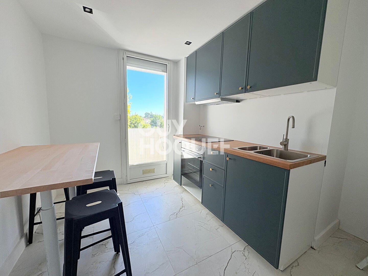 Appartement à louer, 58m², Pessac