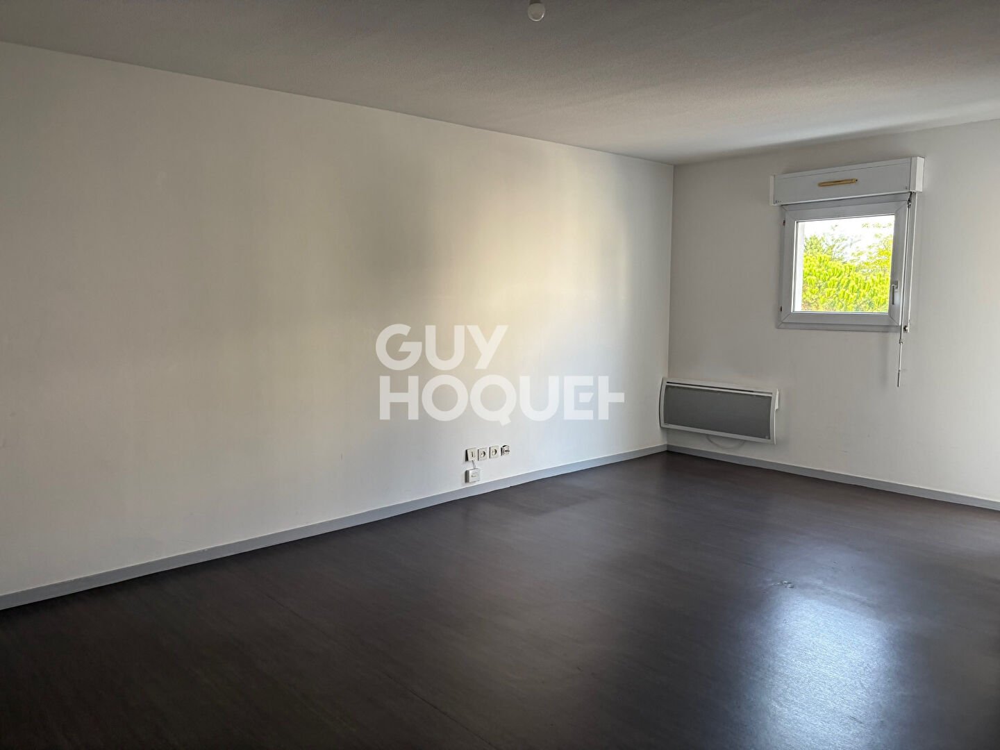 Appartement à vendre, 53m², Pessac