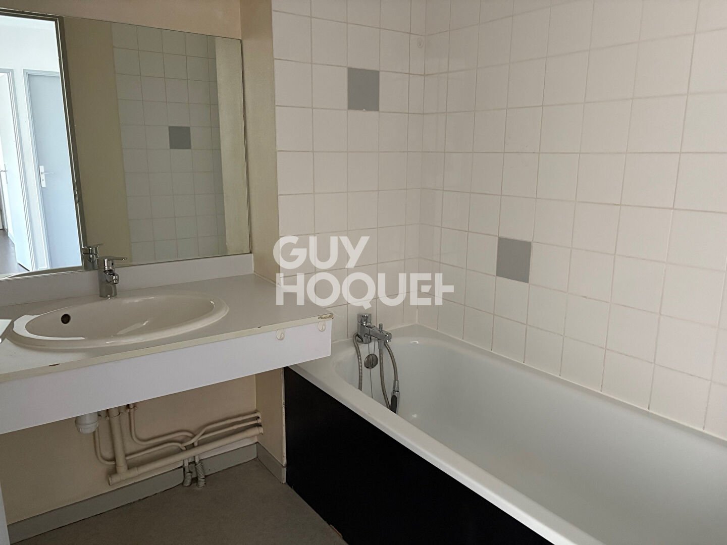 Appartement à vendre, 53m², Pessac