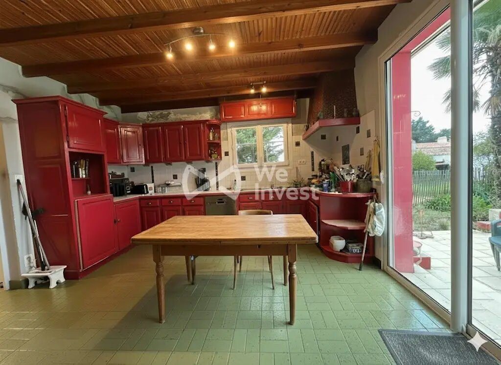Maison à vendre, 226m², L'Ile-d'Olonne