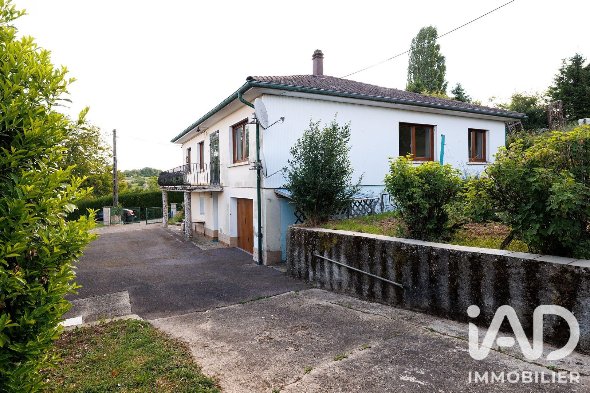 Maison à vendre, 164m², Boulay-Moselle