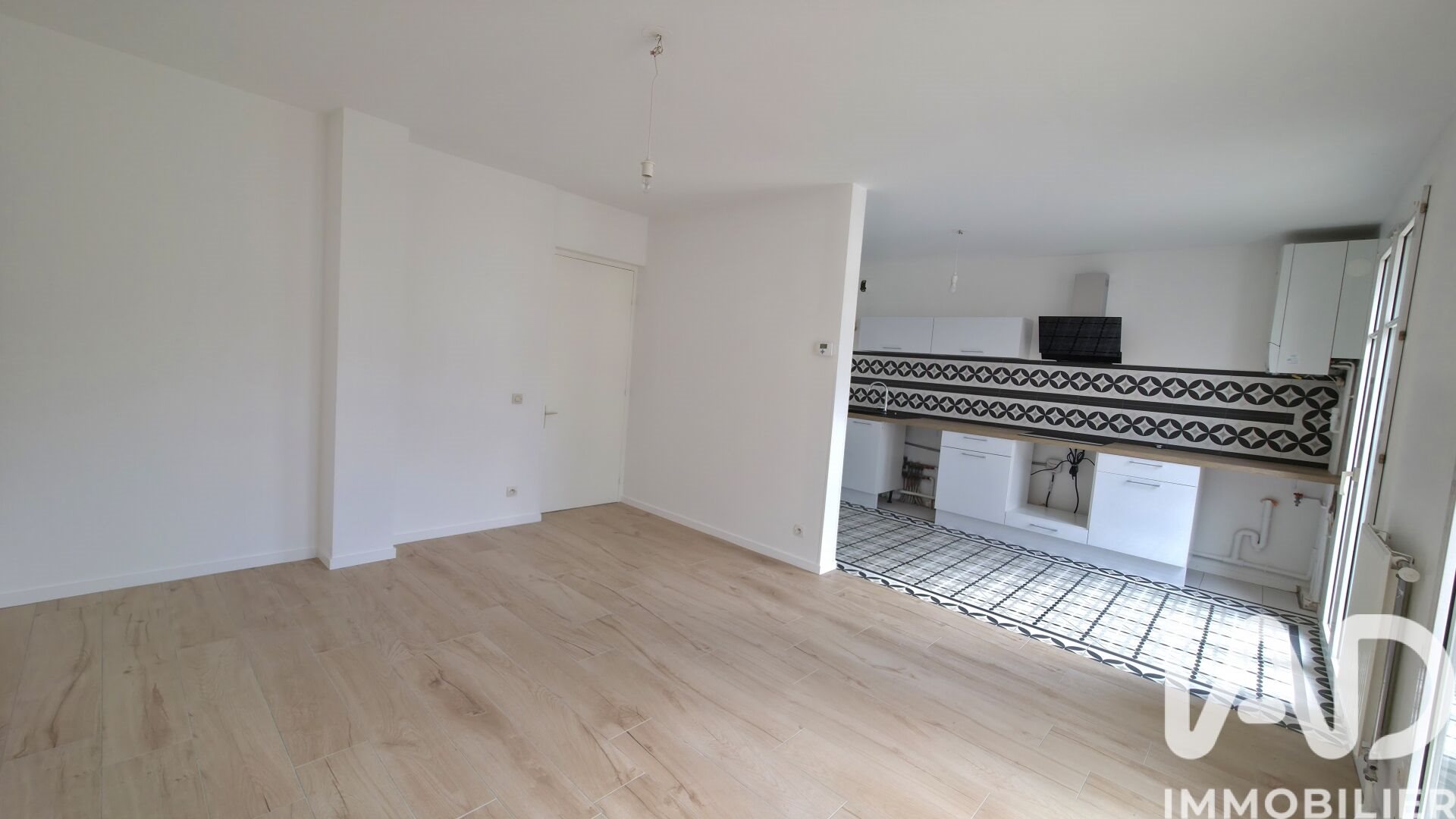 Appartement à louer, 52m², La Fouillouse