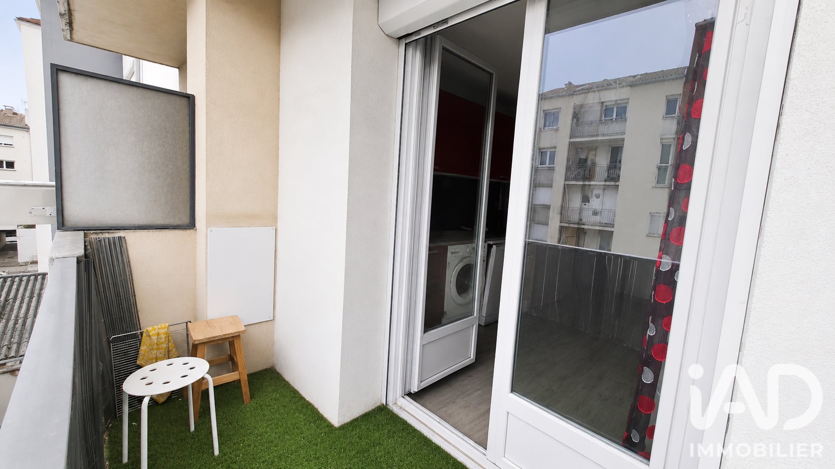 Appartement à vendre, 83m², Saint-Étienne