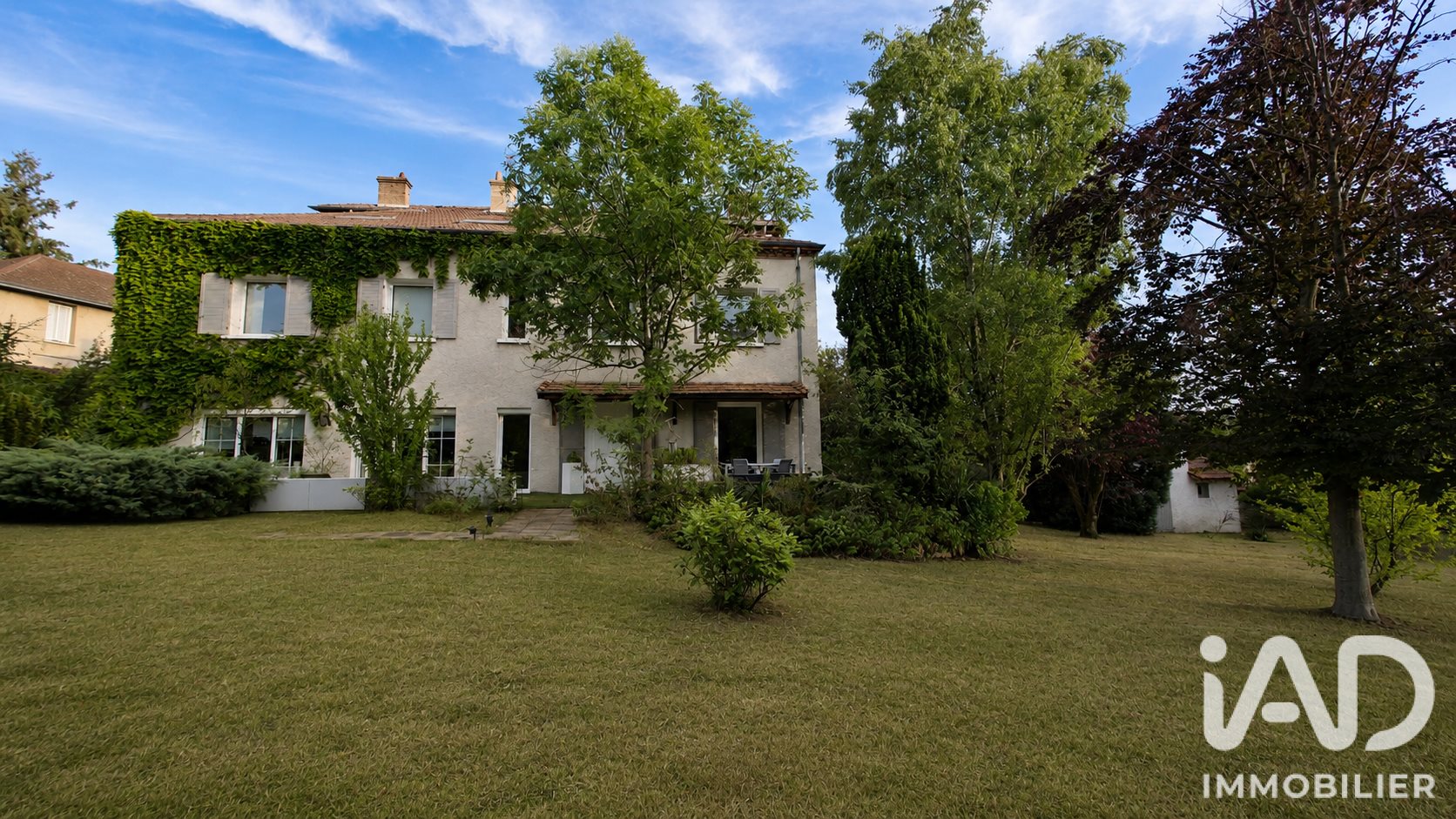 Maison à vendre, 248m², Andrézieux-Bouthéon