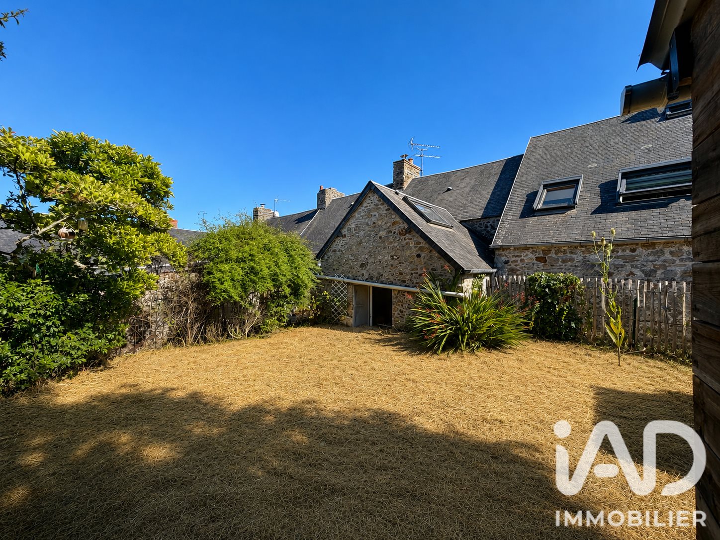 Maison à vendre, 70m², Agon-Coutainville