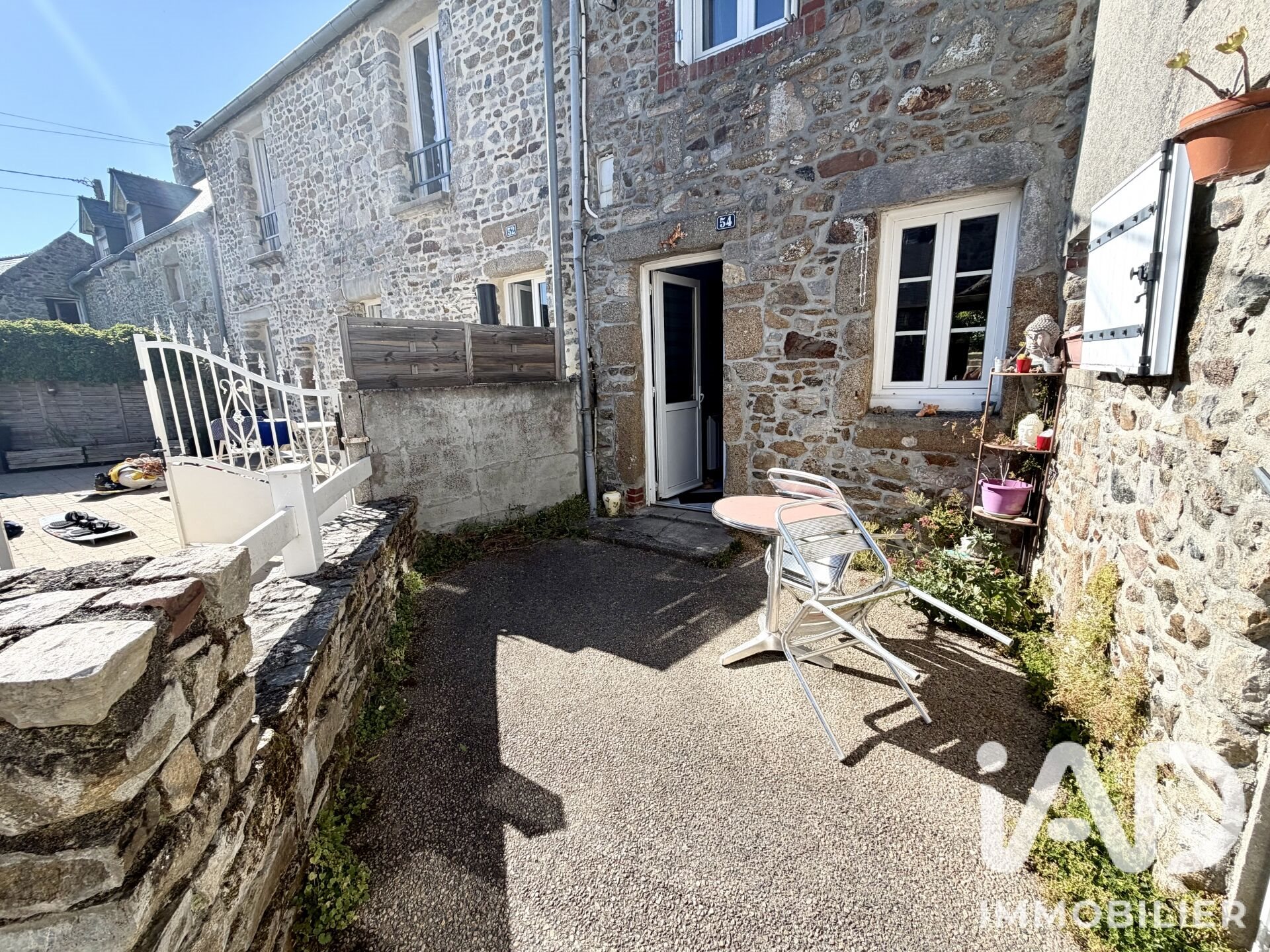Maison à vendre, 70m², Agon-Coutainville