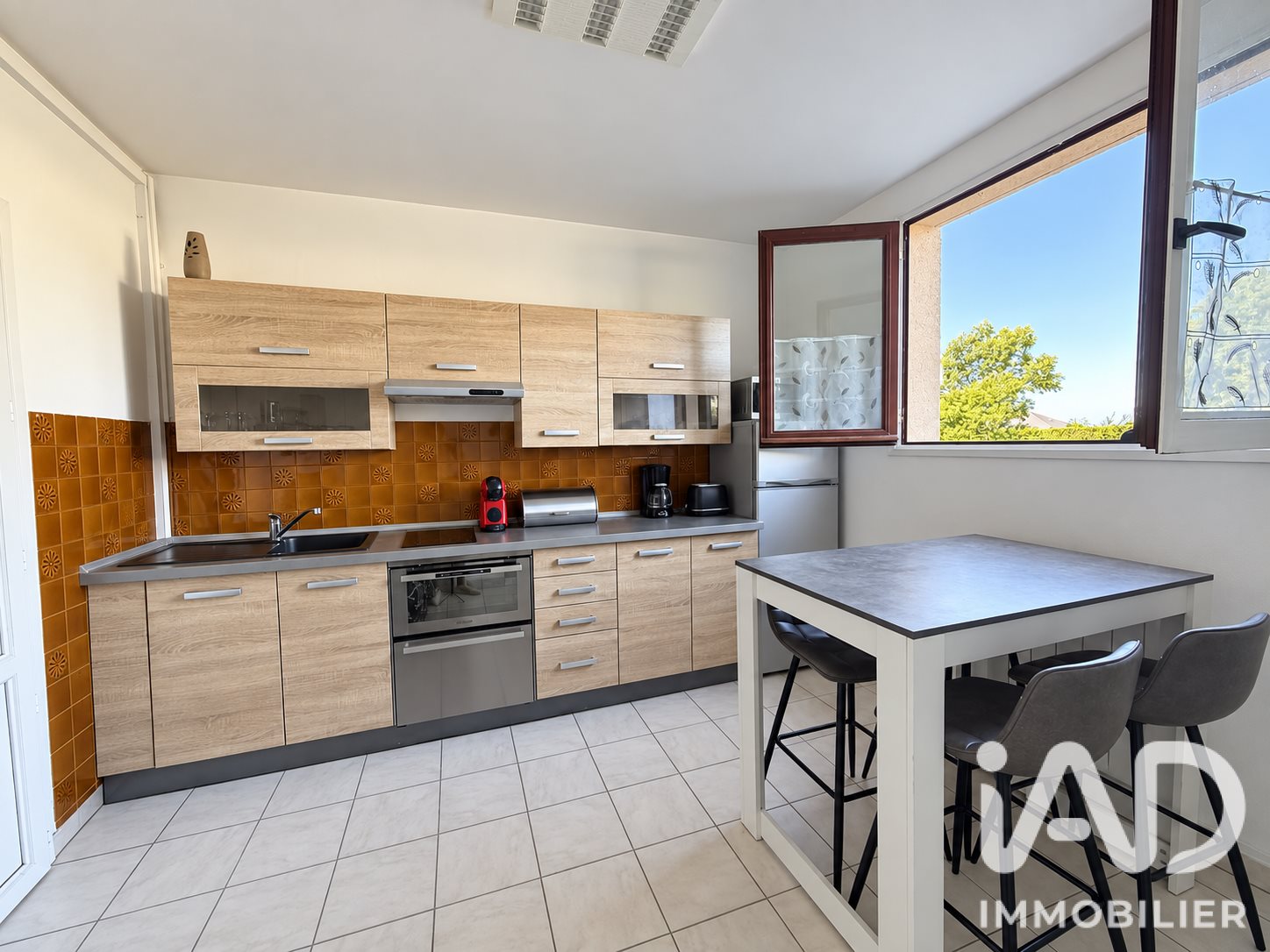Appartement à vendre, 22m², Donville-les-Bains
