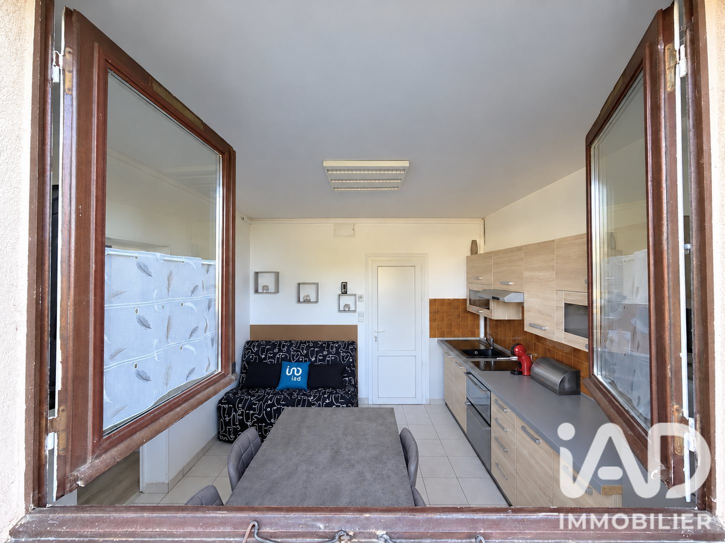 Appartement à vendre, 22m², Donville-les-Bains