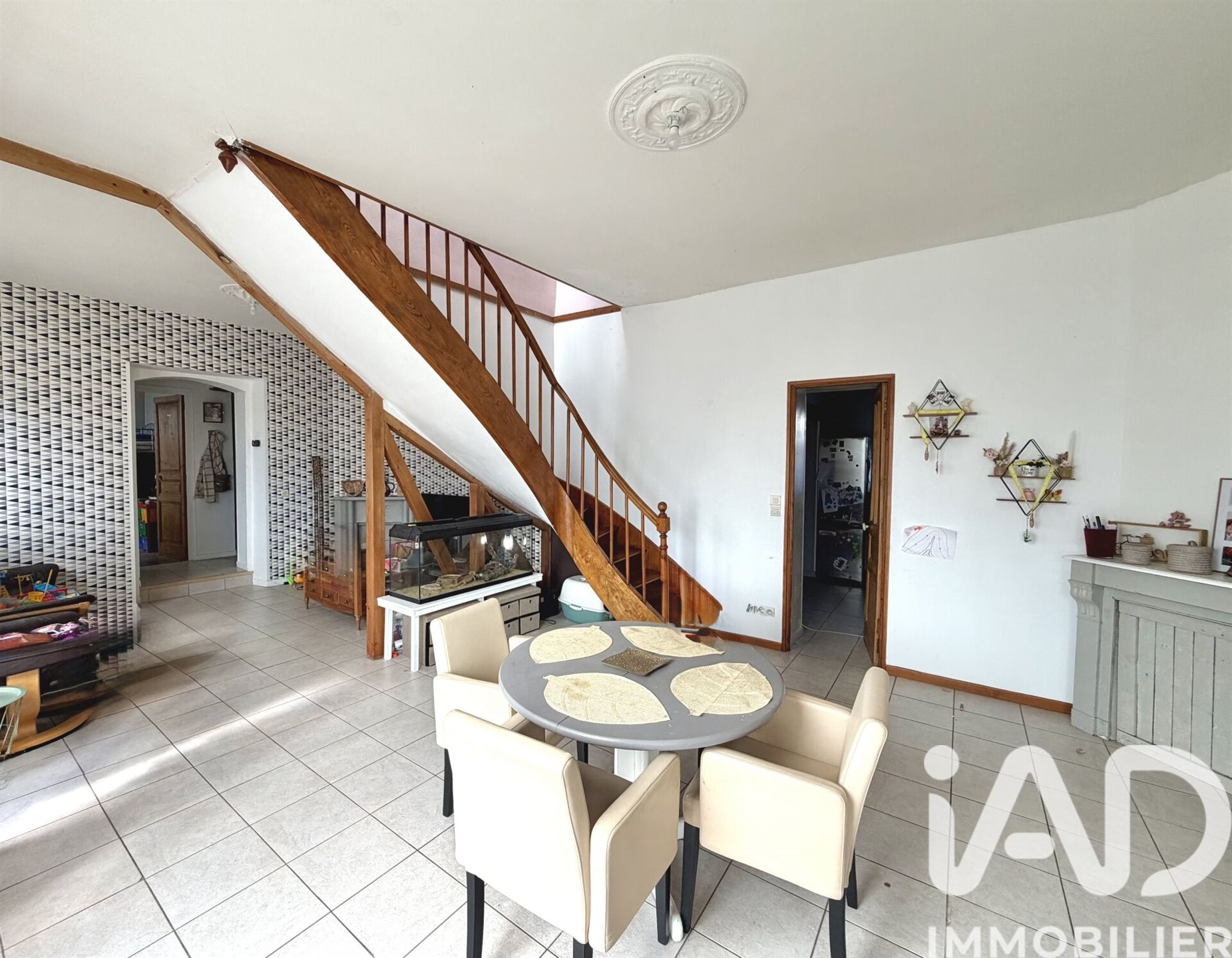Maison à vendre, 147m², Donville-les-Bains