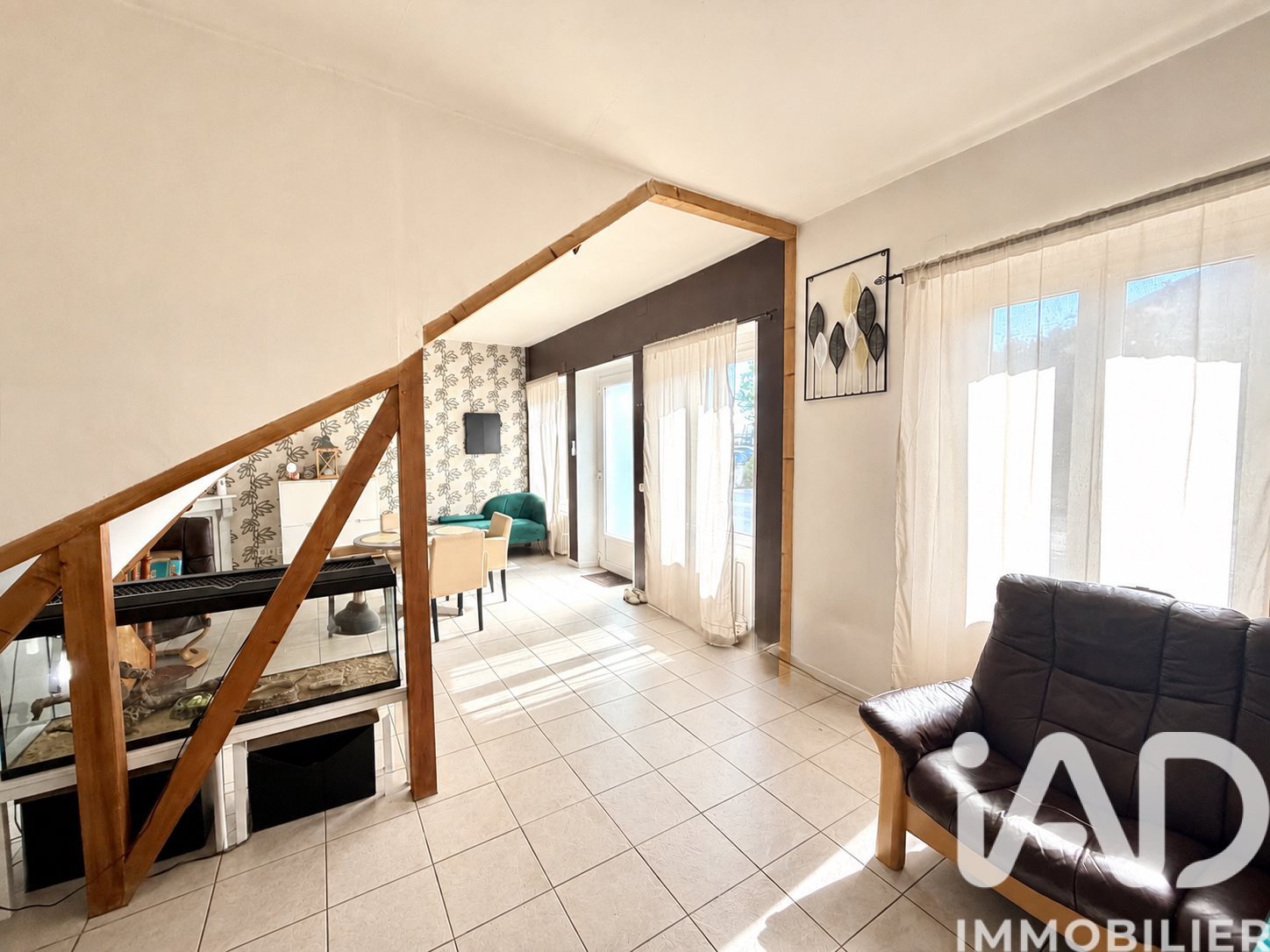 Maison à vendre, 147m², Donville-les-Bains