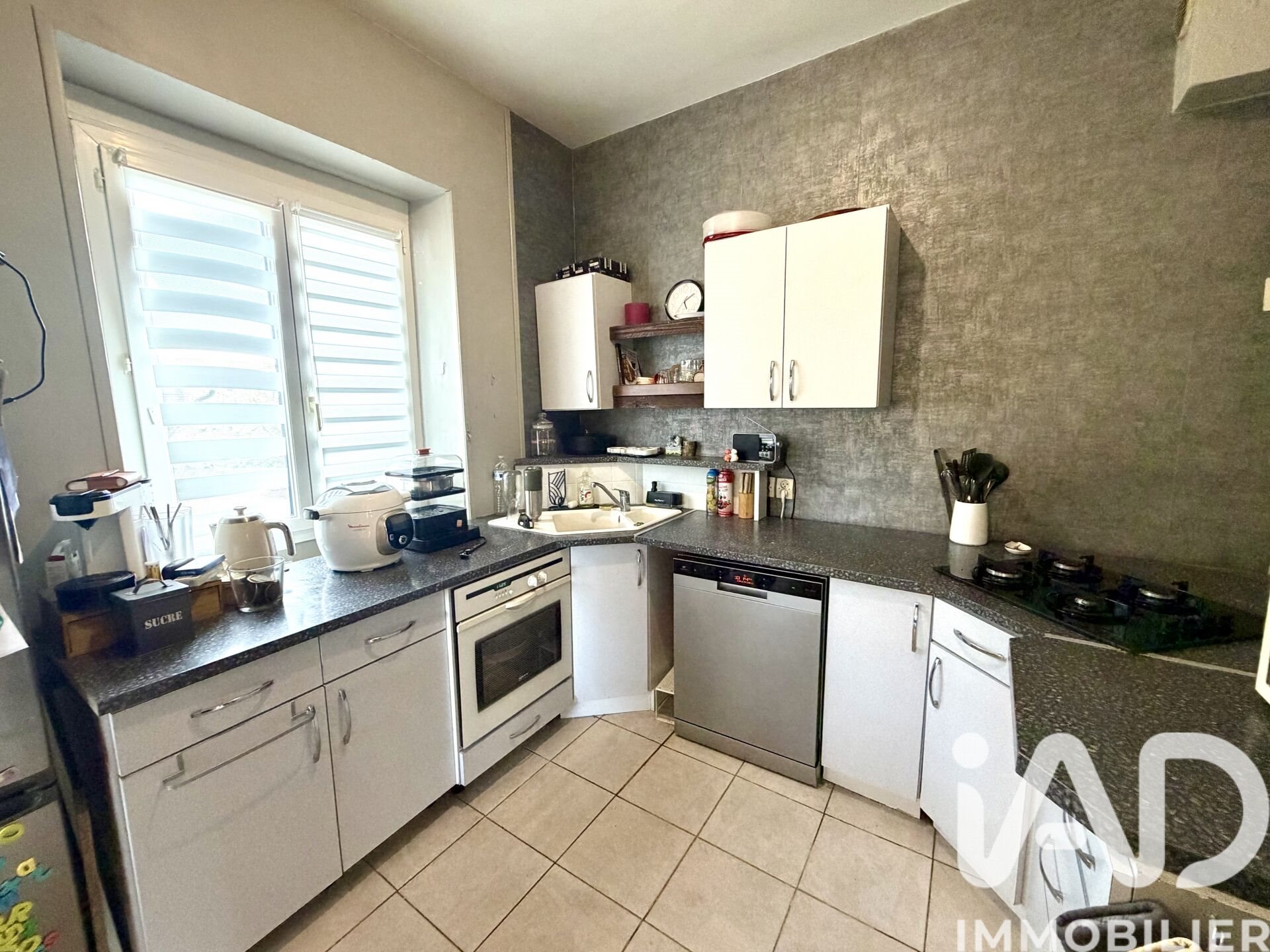 Maison à vendre, 147m², Donville-les-Bains