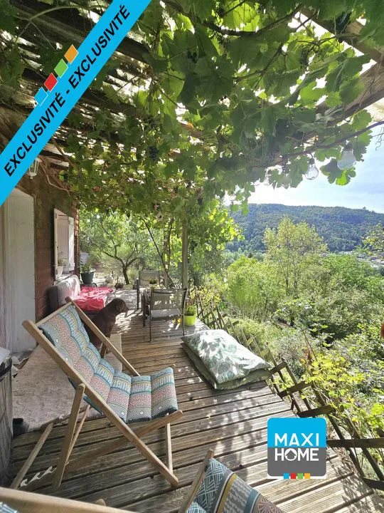 Maison à vendre, 53m², Aurec-sur-Loire