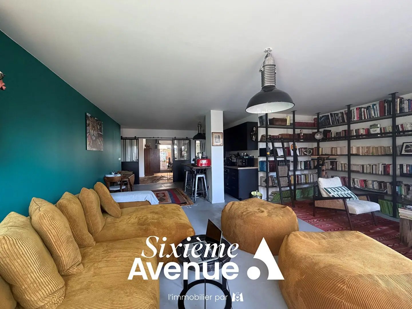 Appartement à vendre, 86m², Châlons-en-Champagne