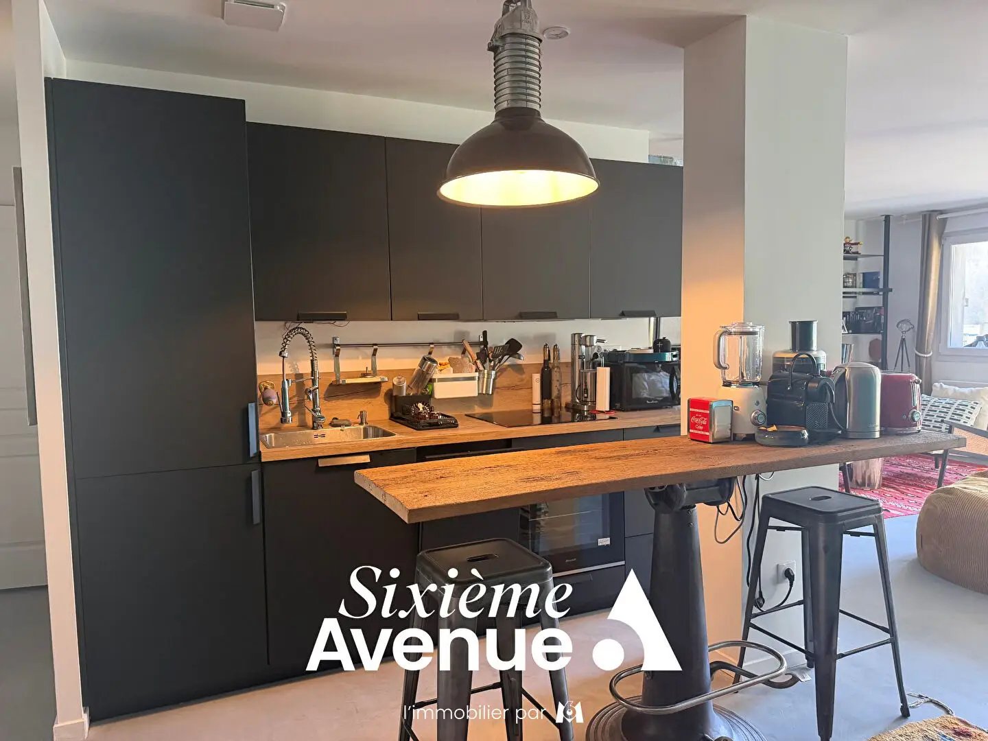 Appartement à vendre, 86m², Châlons-en-Champagne