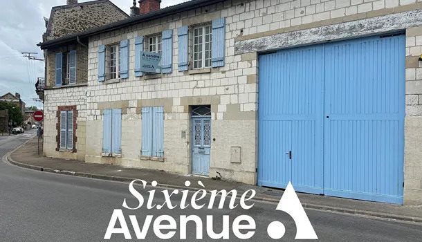 Maison à vendre, 227m², Châlons-en-Champagne