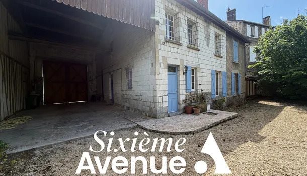 Maison à vendre, 227m², Châlons-en-Champagne