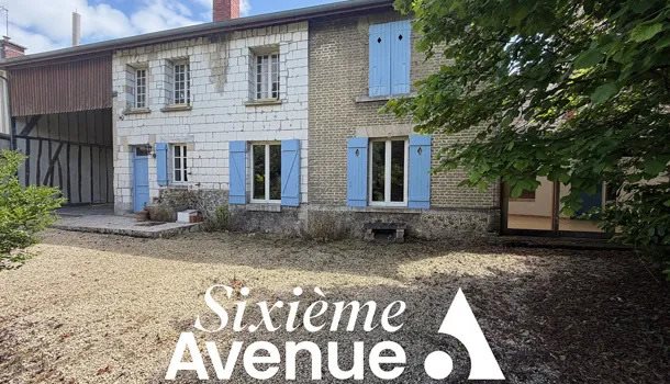 Maison à vendre, 227m², Châlons-en-Champagne