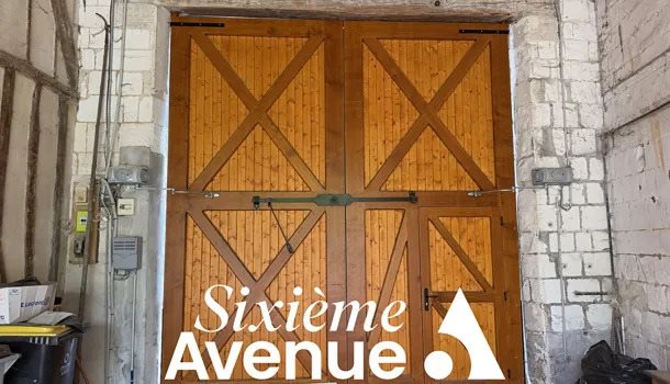Maison à vendre, 227m², Châlons-en-Champagne